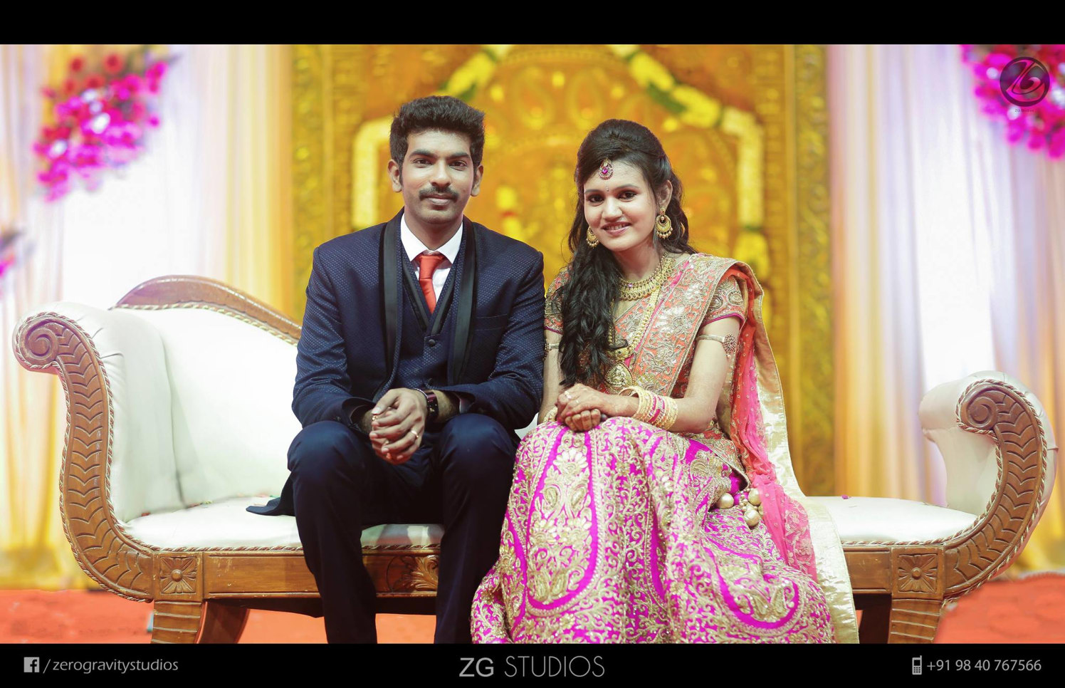 A smashing hit by Ajay Wedding-photography | Weddings Photos & Ideas