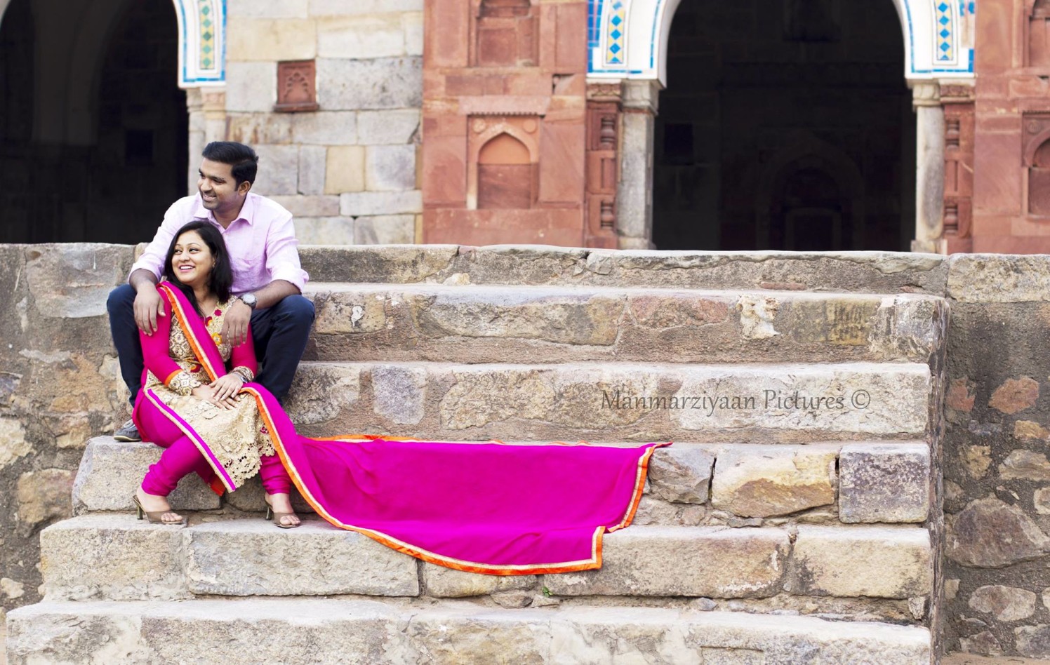 Undying romance by Manmarziyaan Pictures Wedding-photography | Weddings Photos & Ideas