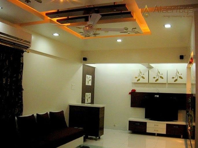Creative Living by Trupti Ladda Modern | Interior Design Photos & Ideas