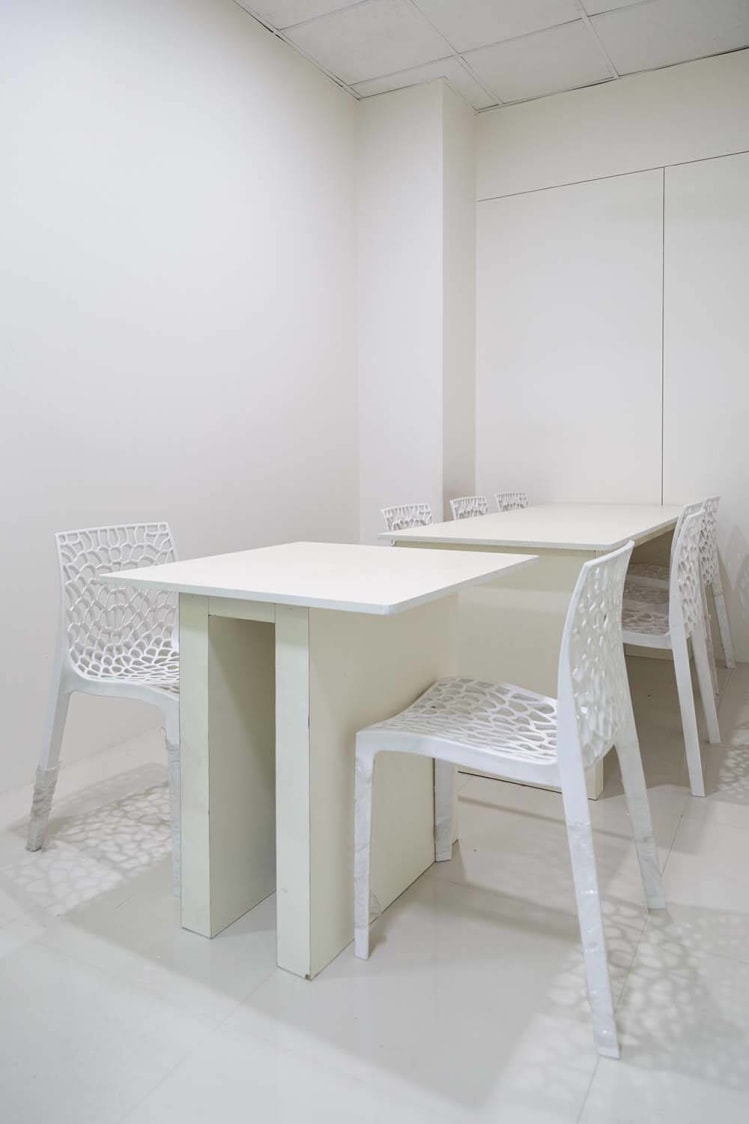 Minimalist Style by Trupti Ladda Minimalistic | Interior Design Photos & Ideas