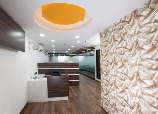 Smart Indulgence by Trupti Ladda Contemporary | Interior Design Photos & Ideas