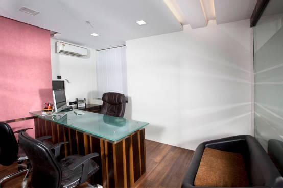 Tailored by Trupti Ladda Modern | Interior Design Photos & Ideas