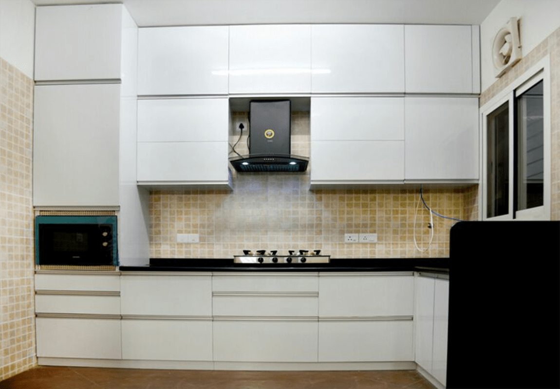 Storage Solutions by Imtiyaz Khan Modern | Interior Design Photos & Ideas