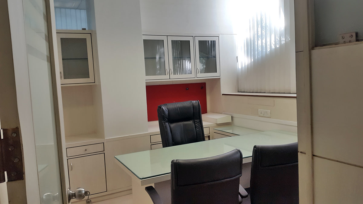 The Workplace Meetings by Imtiyaz Khan Contemporary | Interior Design Photos & Ideas