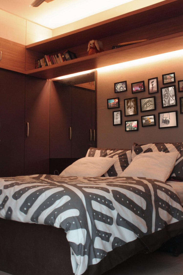 Endless Dreams by Pankaj Mhatre Modern | Interior Design Photos & Ideas