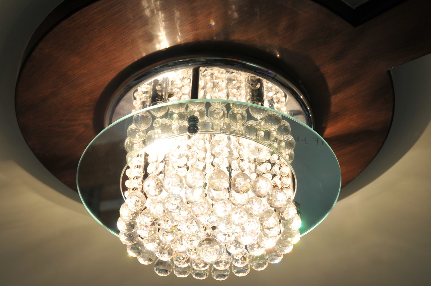 Modern Chandelier by Bhavin Shah Modern | Interior Design Photos & Ideas