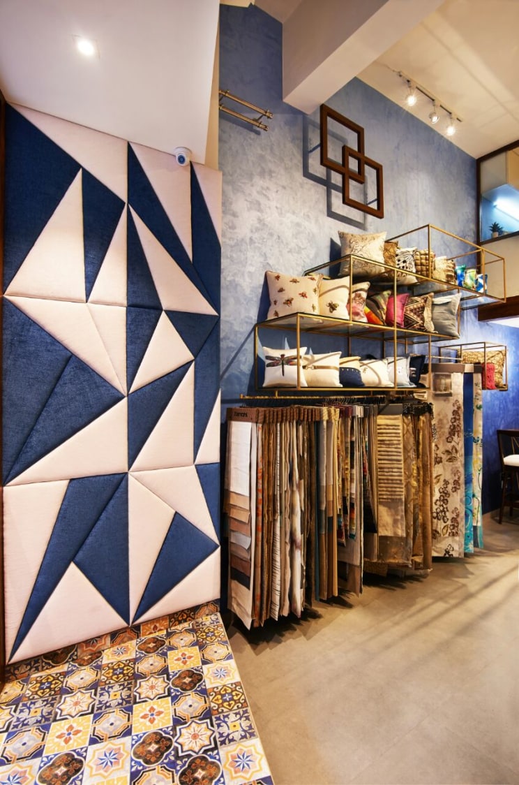 Quirky by Nidhi Rathod Contemporary | Interior Design Photos & Ideas