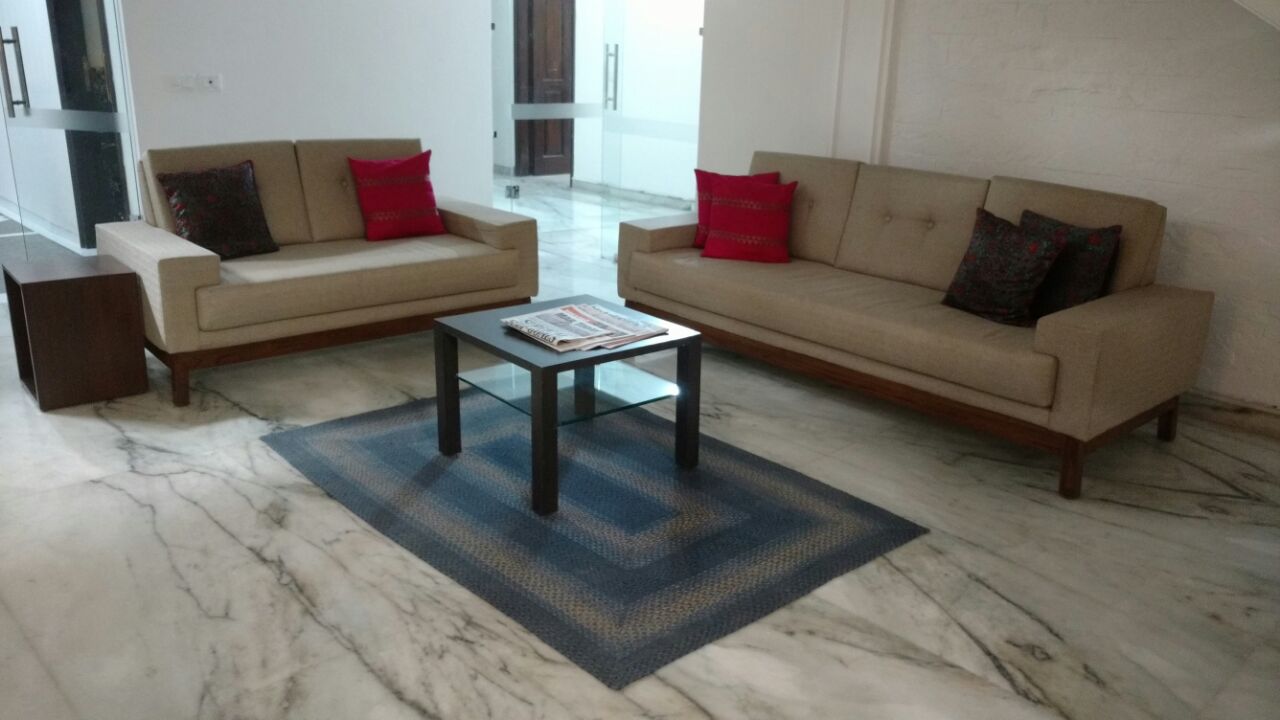 The Formal Shades by Jagpreet Modern | Interior Design Photos & Ideas