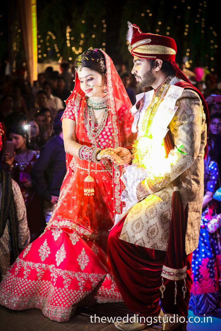 Enters the majestic duo! by THE WEDDING STUDIO Wedding-photography | Weddings Photos & Ideas