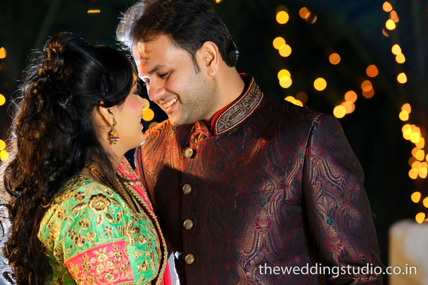 Immersed in love by THE WEDDING STUDIO Wedding-photography | Weddings Photos & Ideas