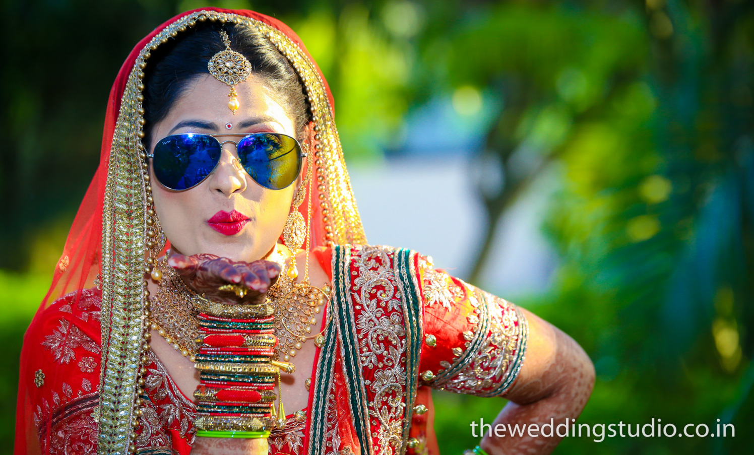 The oh so posy bride by THE WEDDING STUDIO Wedding-photography Bridal-jewellery-and-accessories Bridal-makeup | Weddings Photos & Ideas