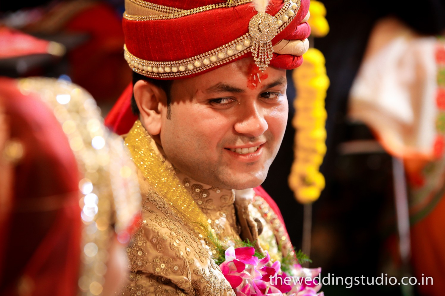 Tutelage glance by THE WEDDING STUDIO Wedding-photography Groom-wear-and-accessories | Weddings Photos & Ideas
