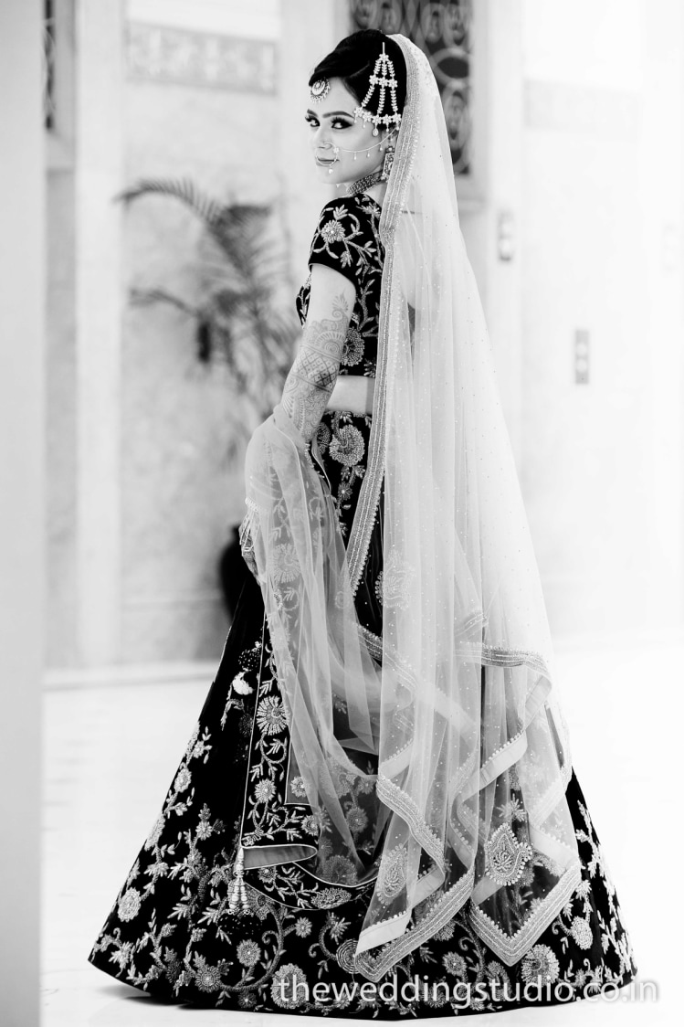 The majestic bride by THE WEDDING STUDIO Wedding-photography | Weddings Photos & Ideas