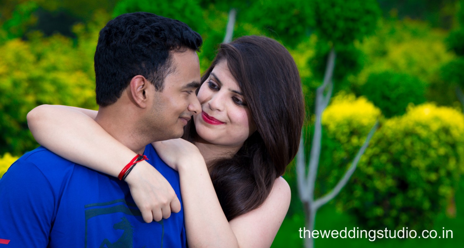Drenched in love! by THE WEDDING STUDIO Wedding-photography | Weddings Photos & Ideas