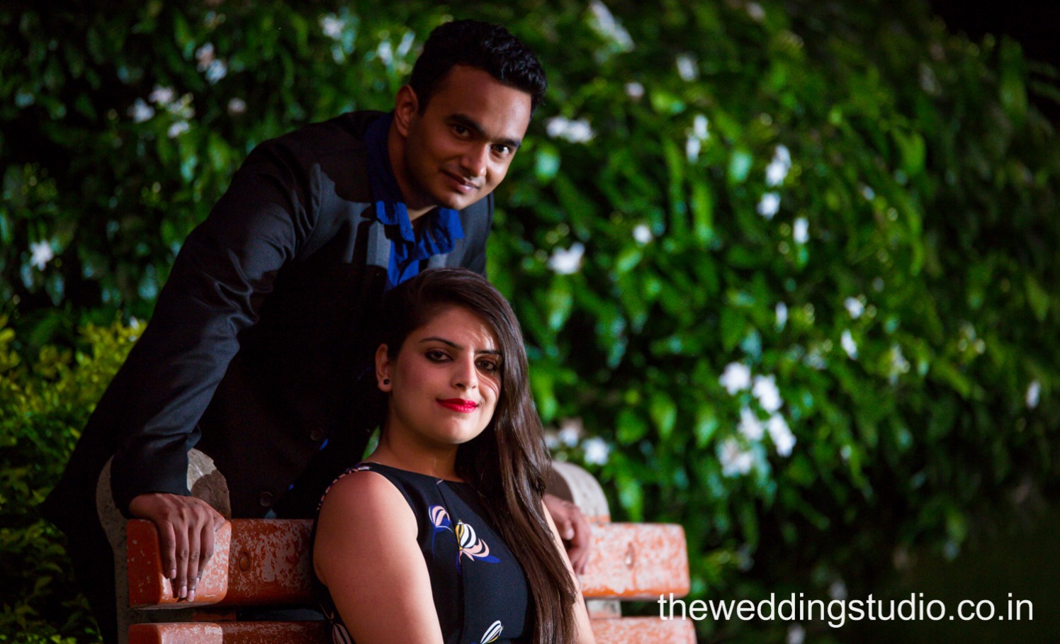 The majestic duo! by THE WEDDING STUDIO Wedding-photography | Weddings Photos & Ideas