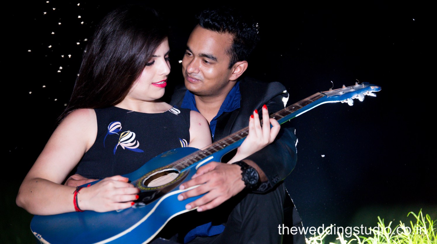 Drenched in love! by THE WEDDING STUDIO Wedding-photography | Weddings Photos & Ideas