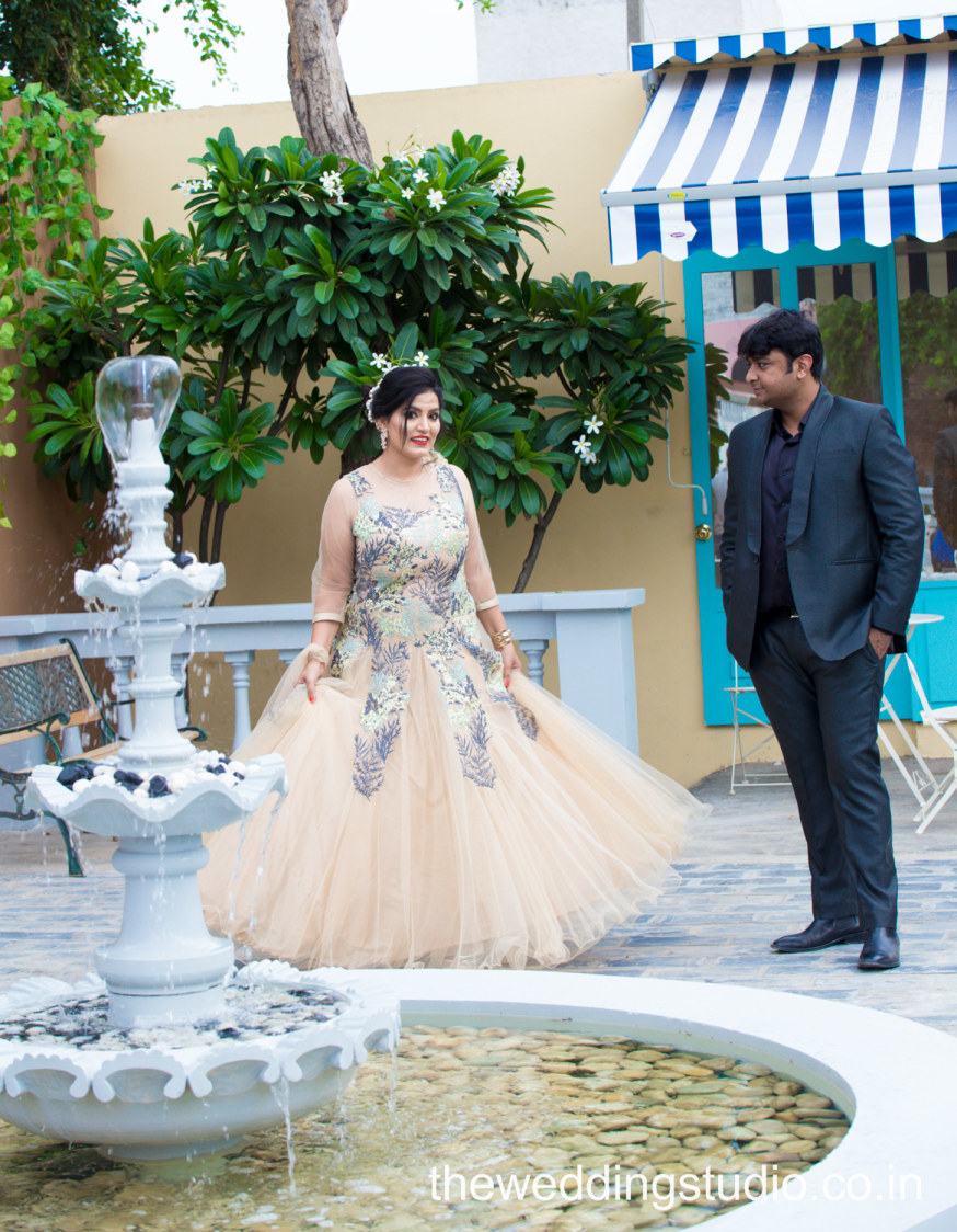 Straight from fairy land! by THE WEDDING STUDIO Wedding-photography | Weddings Photos & Ideas