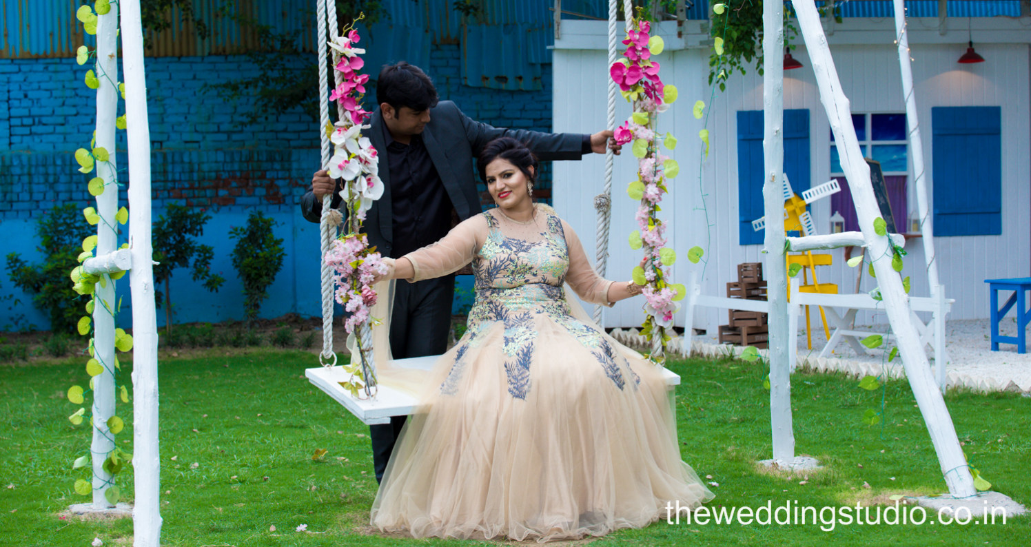 Fairytale love! by THE WEDDING STUDIO Wedding-photography | Weddings Photos & Ideas