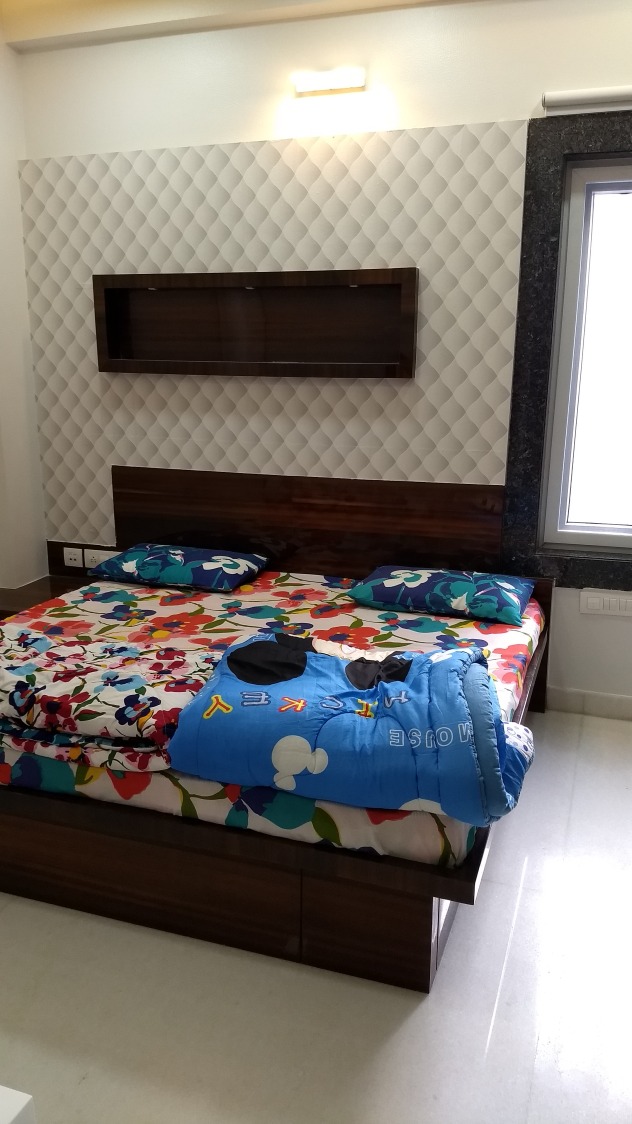 Modern Kids Bedroom by Ram PJ Modern | Interior Design Photos & Ideas