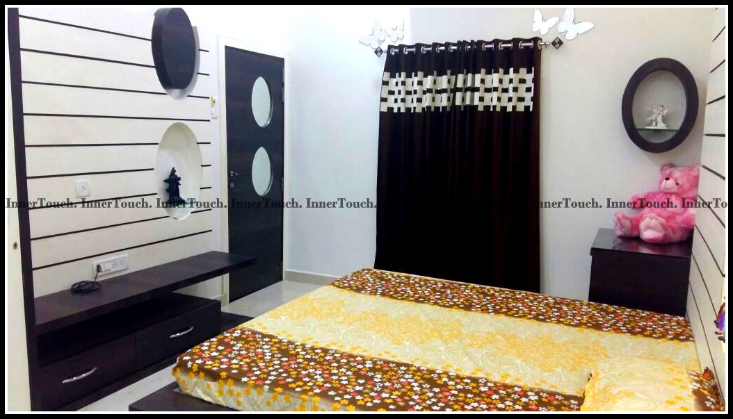 Break The Line by Jhumur Ghosh Chaki Modern | Interior Design Photos & Ideas