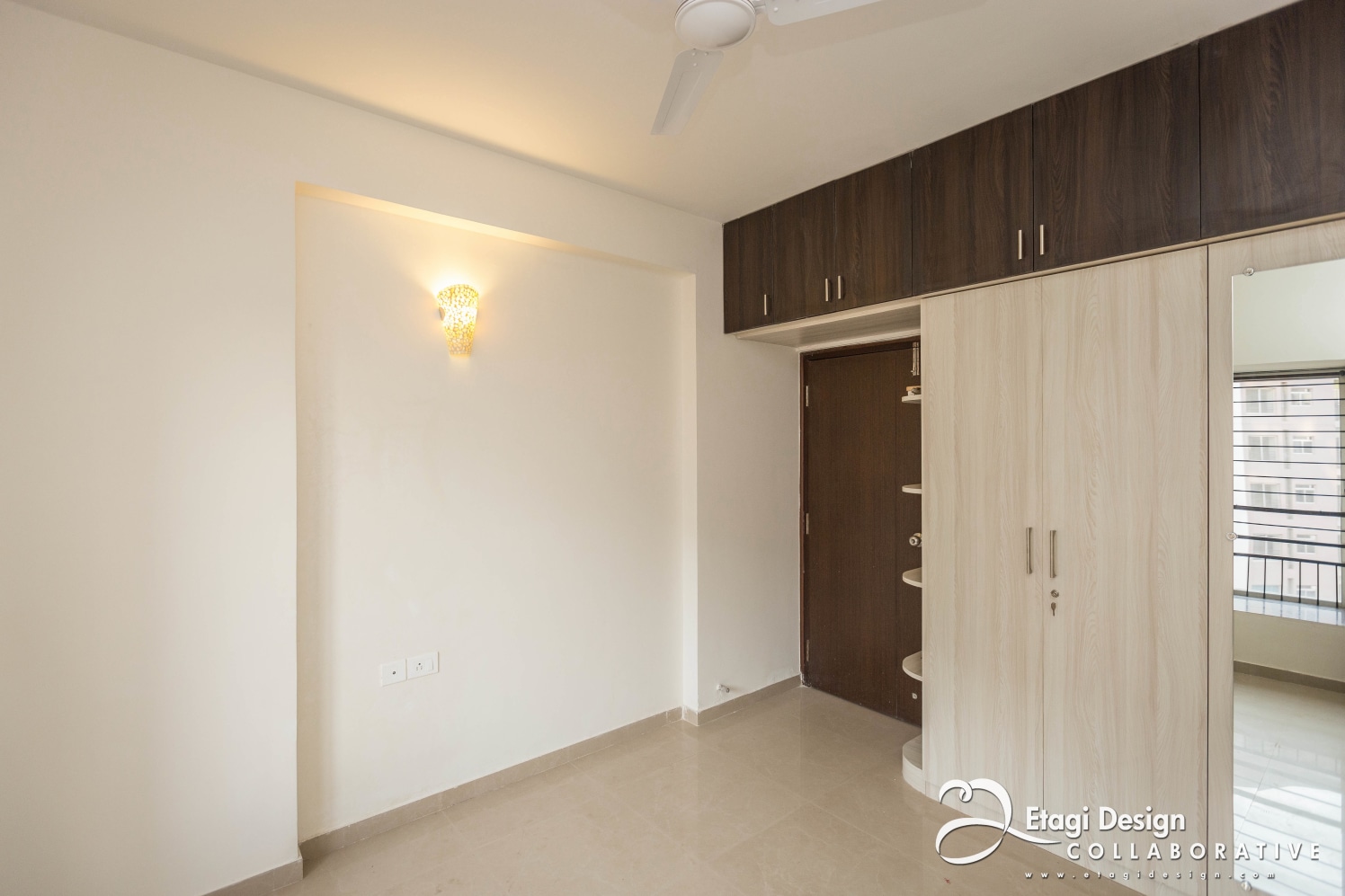 New age Closets by Prashanth Nandiprasad Contemporary | Interior Design Photos & Ideas