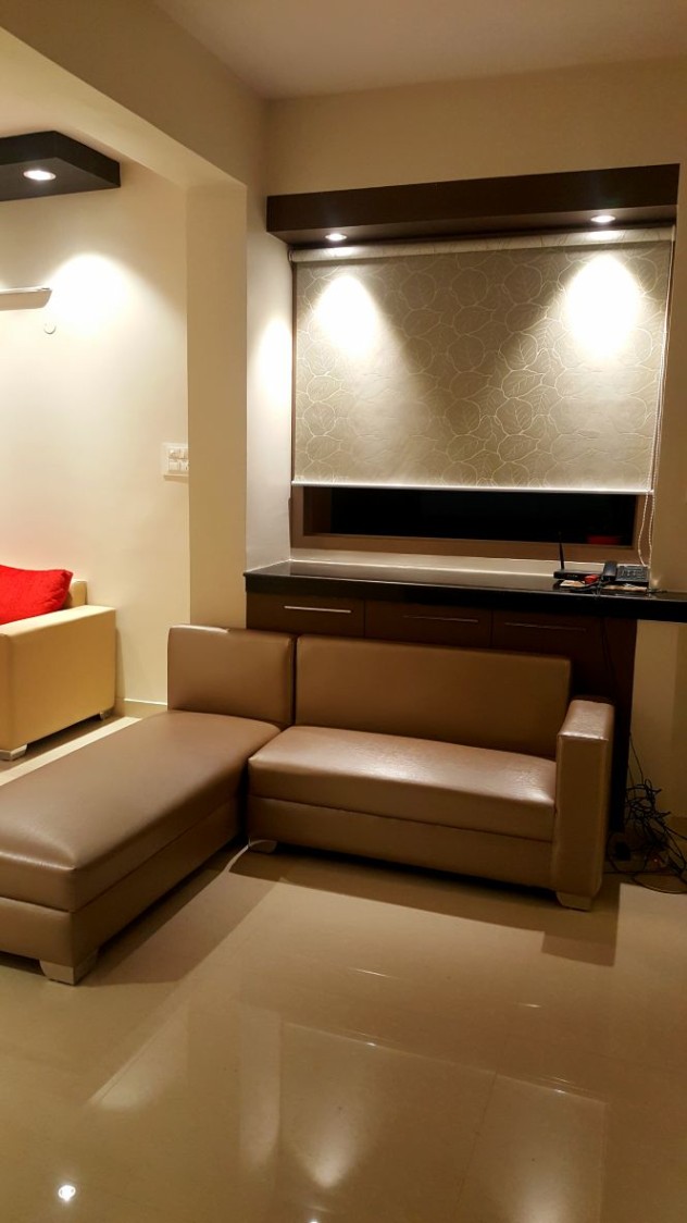 Relax Inn by Alka Singh Modern | Interior Design Photos & Ideas