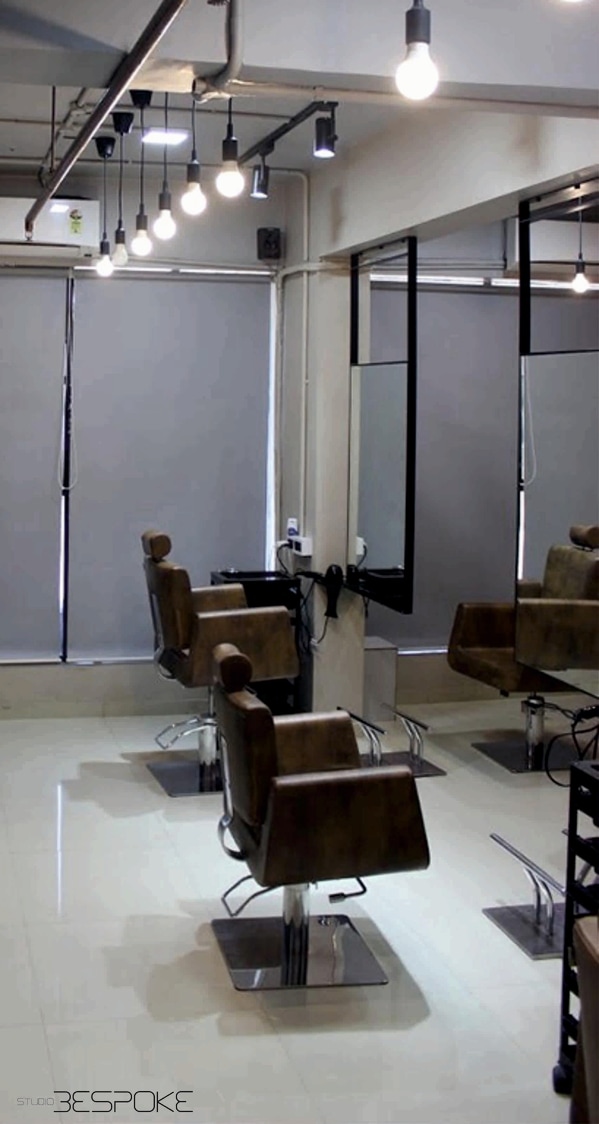 Lights Over You by Riddhi Jani Modern | Interior Design Photos & Ideas