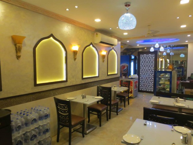 Harmonious Decor by Anil Jangid Contemporary | Interior Design Photos & Ideas