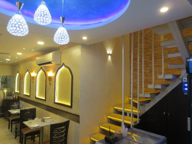 The Artistic Glamour by Anil Jangid Contemporary | Interior Design Photos & Ideas