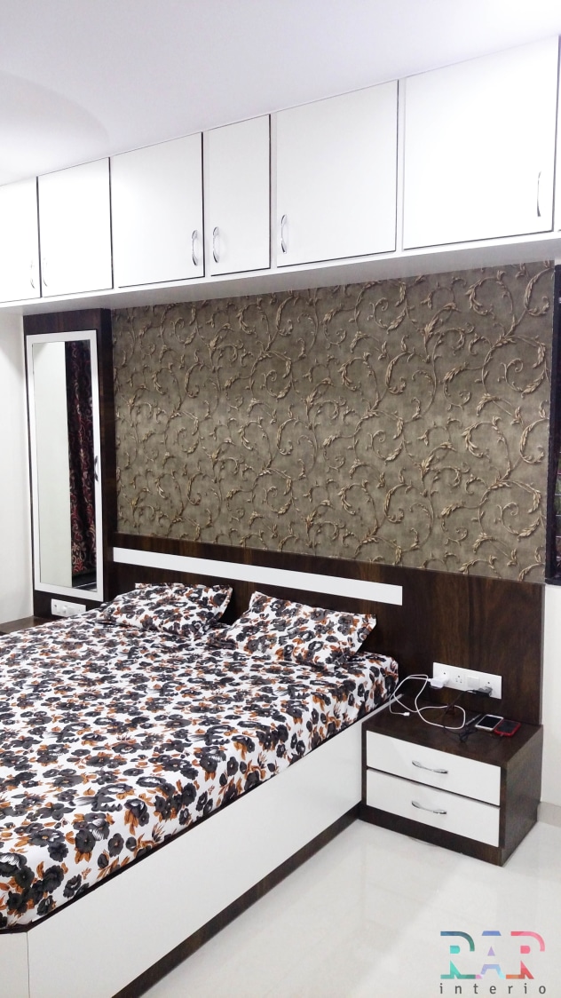 Bold Textures by Anil Jangid Contemporary | Interior Design Photos & Ideas