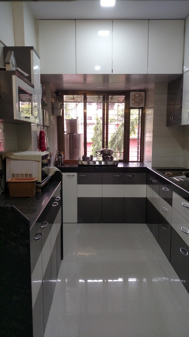 Summer Cookery by Anil Jangid Modern | Interior Design Photos & Ideas