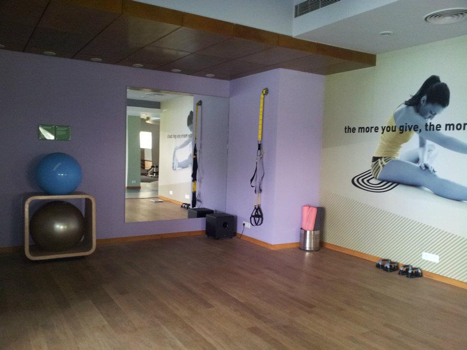 Fitness Goals by Rupali Kumar Modern | Interior Design Photos & Ideas