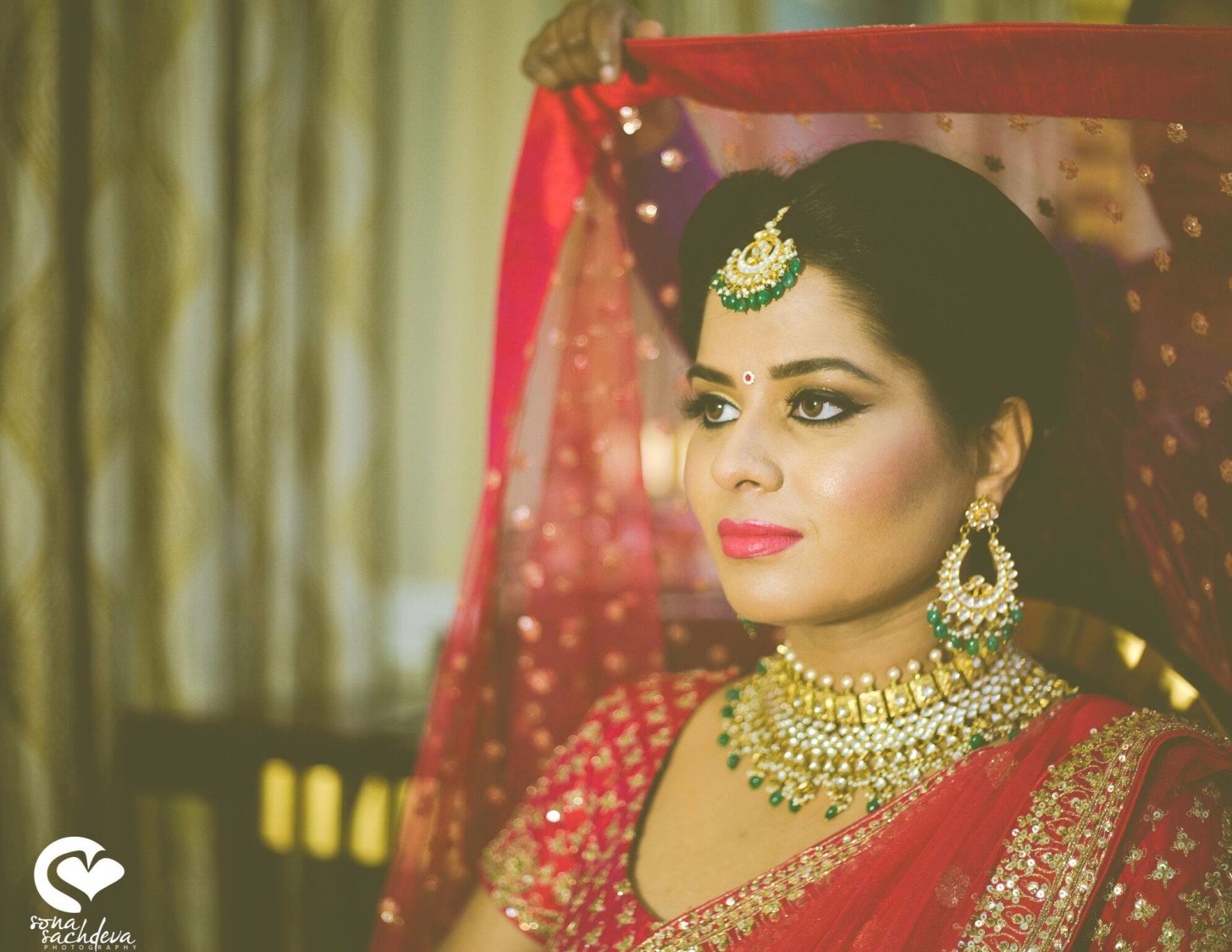 Grandeur resplendence by Sona Sachdeva Photography Wedding-photography | Weddings Photos & Ideas