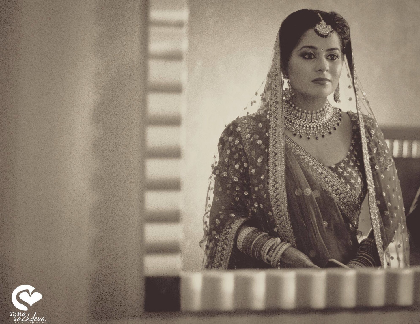 Prestigious allure by Sona Sachdeva Photography Wedding-photography | Weddings Photos & Ideas