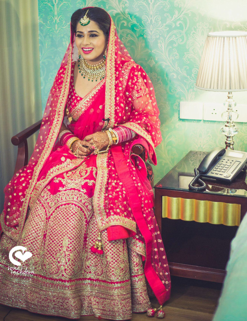 Flawlessly gorgeous by Sona Sachdeva Photography Wedding-photography | Weddings Photos & Ideas