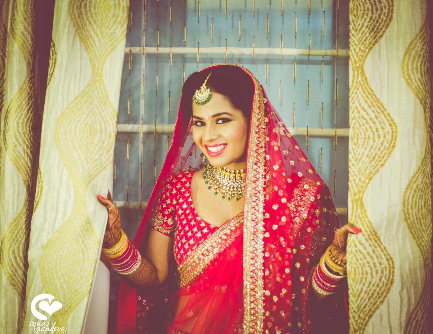 Jubilant jade by Sona Sachdeva Photography Wedding-photography | Weddings Photos & Ideas