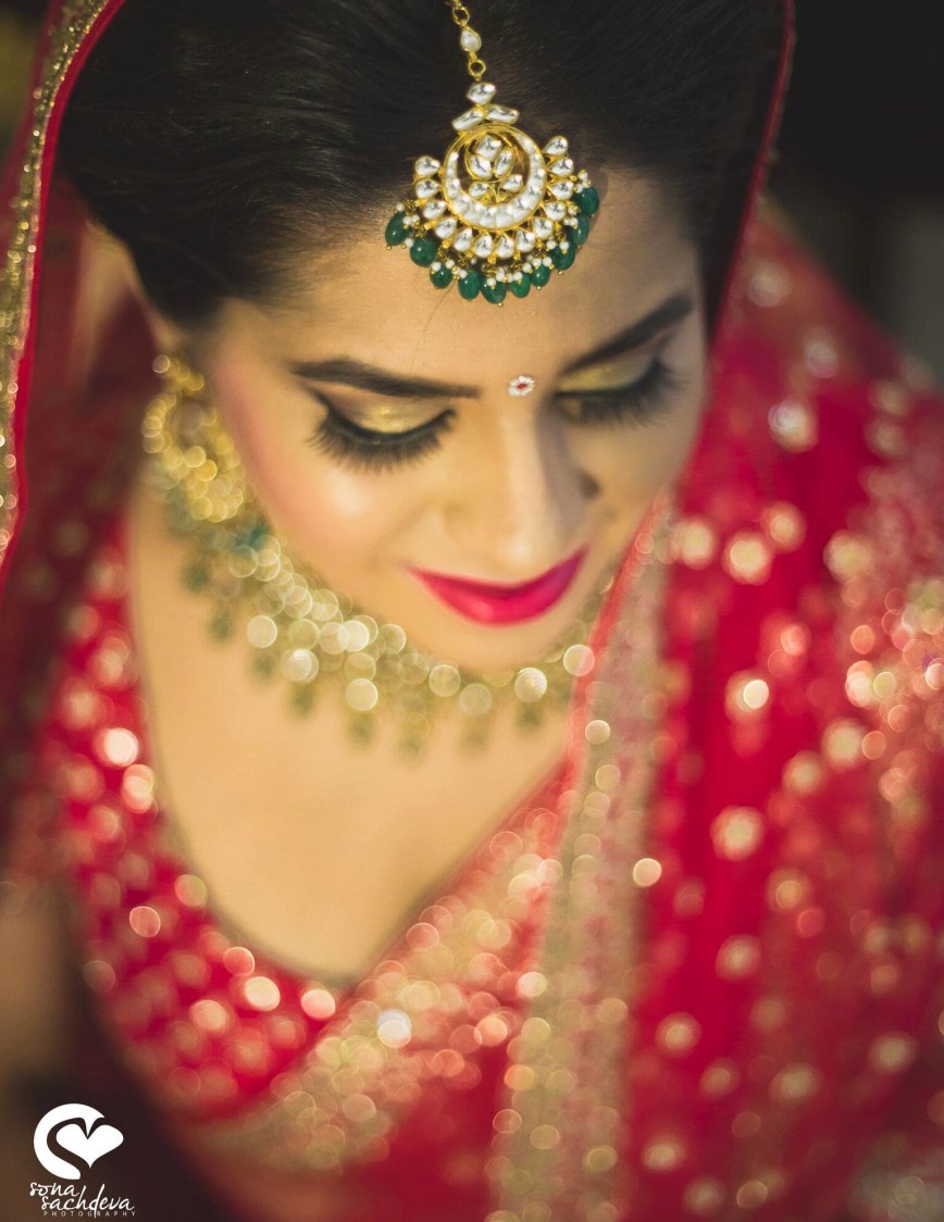 Decked glisten by Sona Sachdeva Photography Wedding-photography | Weddings Photos & Ideas