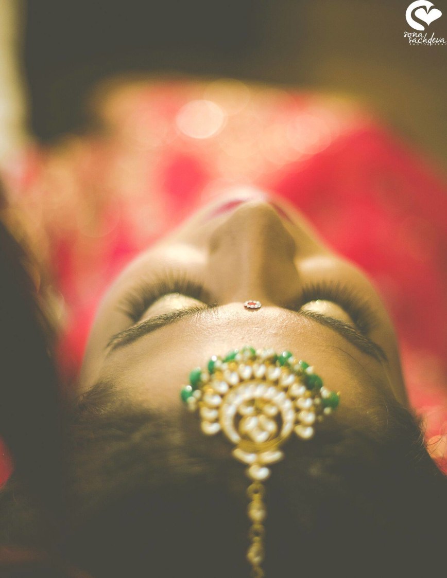 Flamboyant gleam by Sona Sachdeva Photography Wedding-photography | Weddings Photos & Ideas