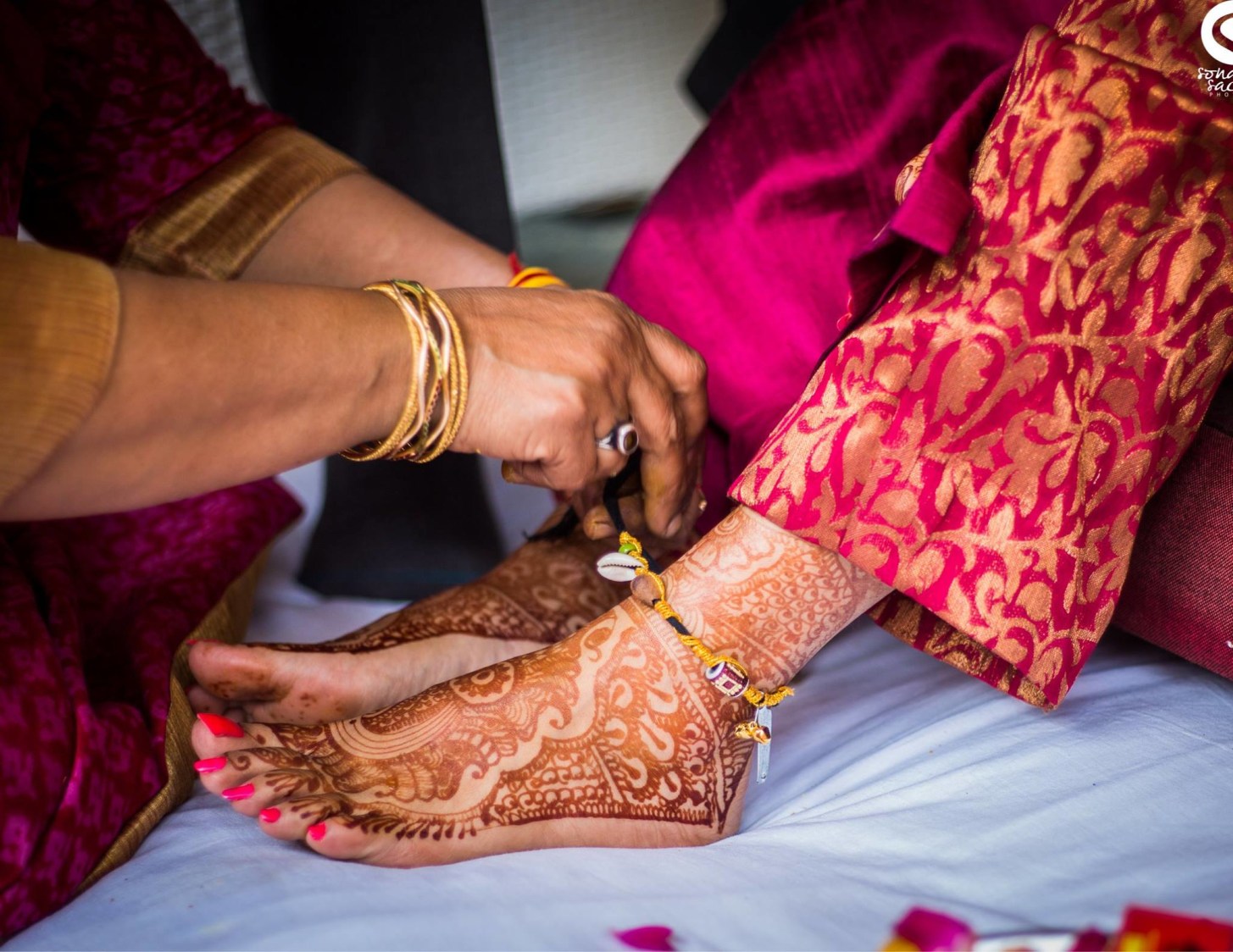 Shades of bliss and boon by Sona Sachdeva Photography Wedding-photography | Weddings Photos & Ideas