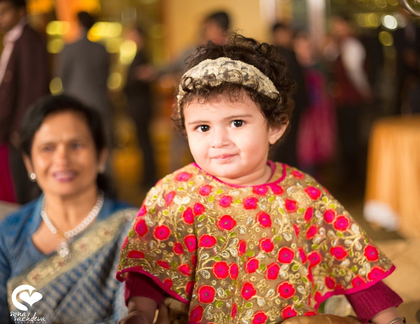 Adorableness exemplified by Sona Sachdeva Photography Wedding-photography | Weddings Photos & Ideas