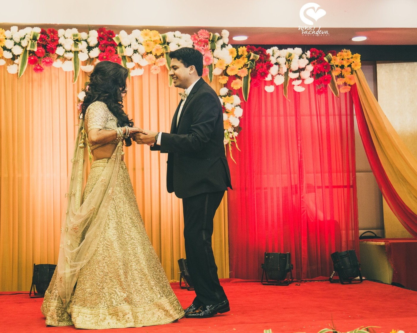 Captivating duece by Sona Sachdeva Photography Wedding-photography | Weddings Photos & Ideas