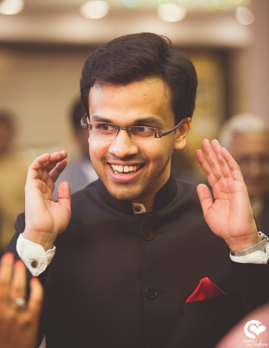 Cheerful moments by Sona Sachdeva Photography Wedding-photography | Weddings Photos & Ideas