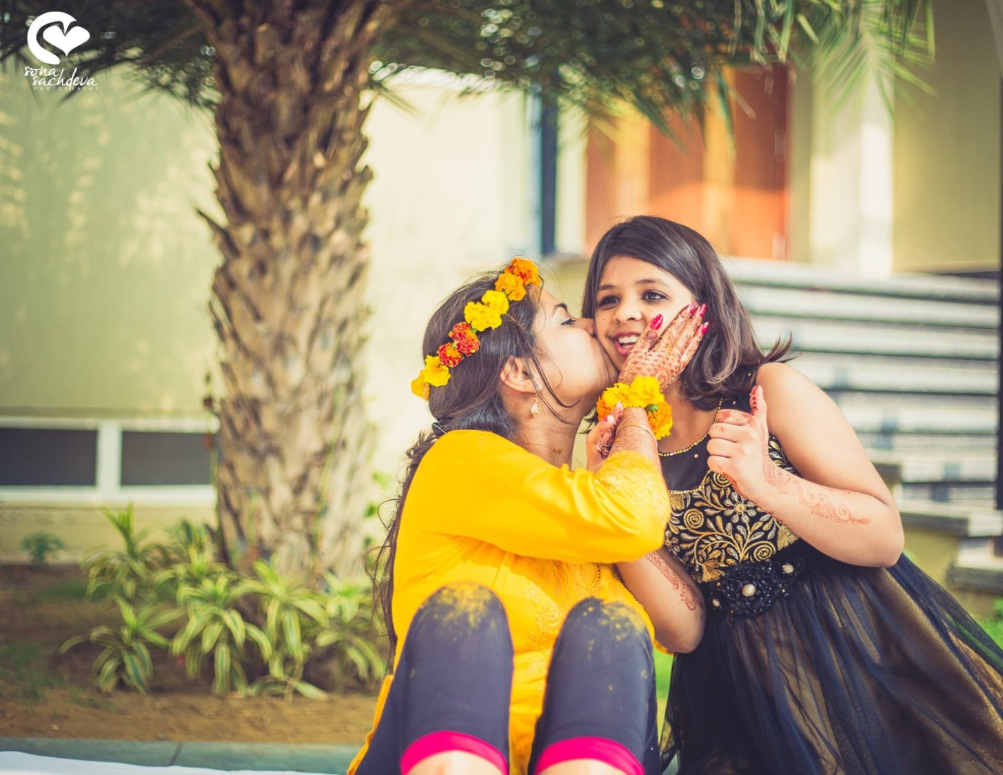 Cuteness defined by Sona Sachdeva Photography Wedding-photography | Weddings Photos & Ideas