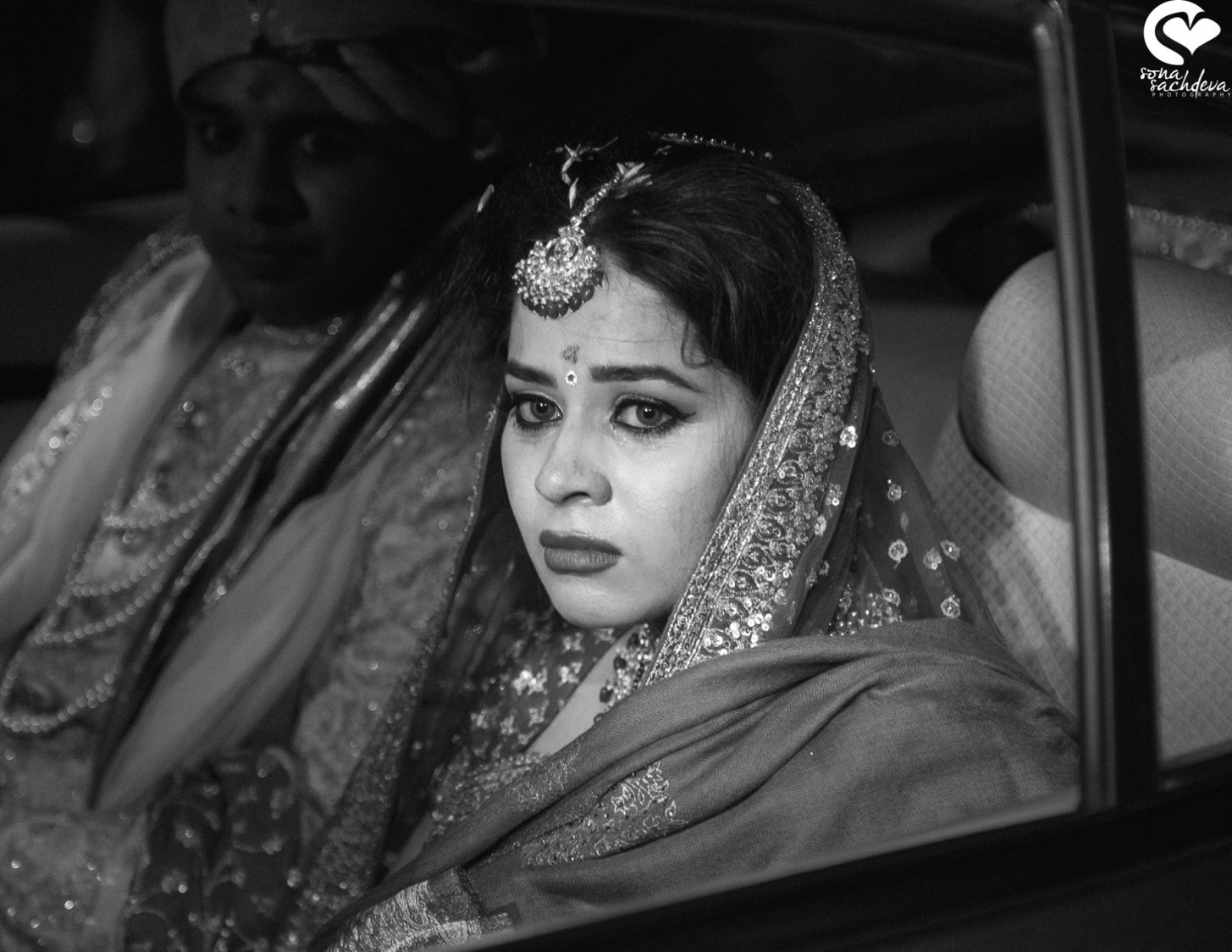 Commencing new journey of her life by Sona Sachdeva Photography Wedding-photography | Weddings Photos & Ideas