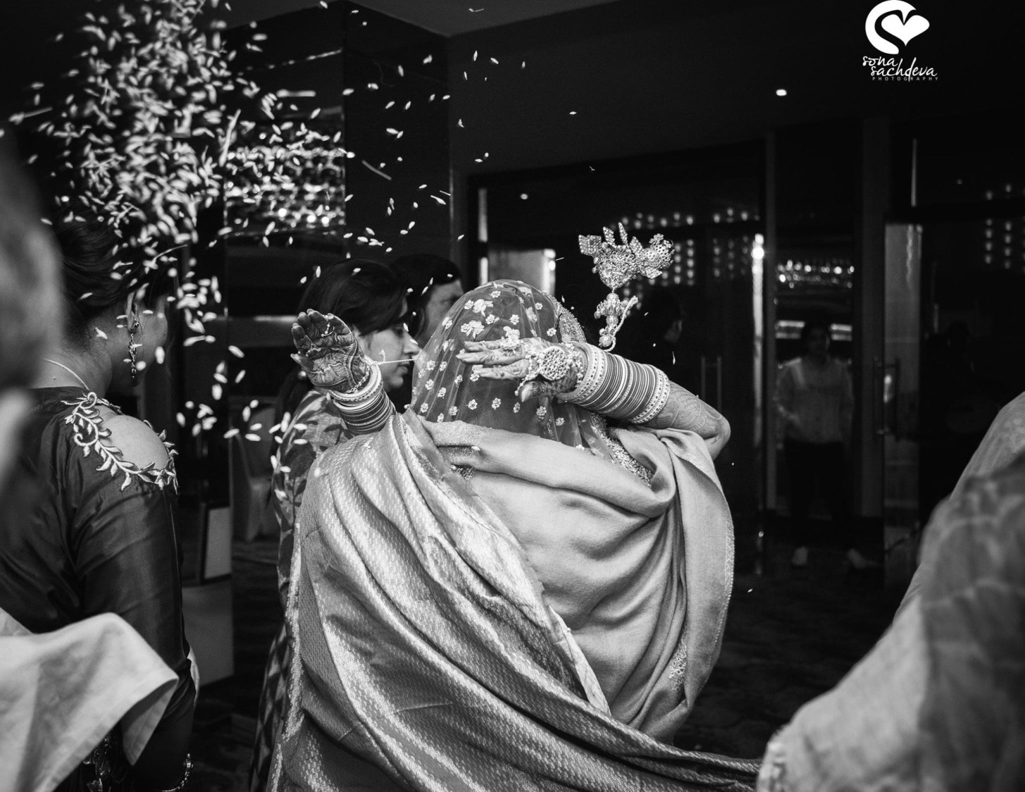 Beautiful traditions by Sona Sachdeva Photography Wedding-photography | Weddings Photos & Ideas