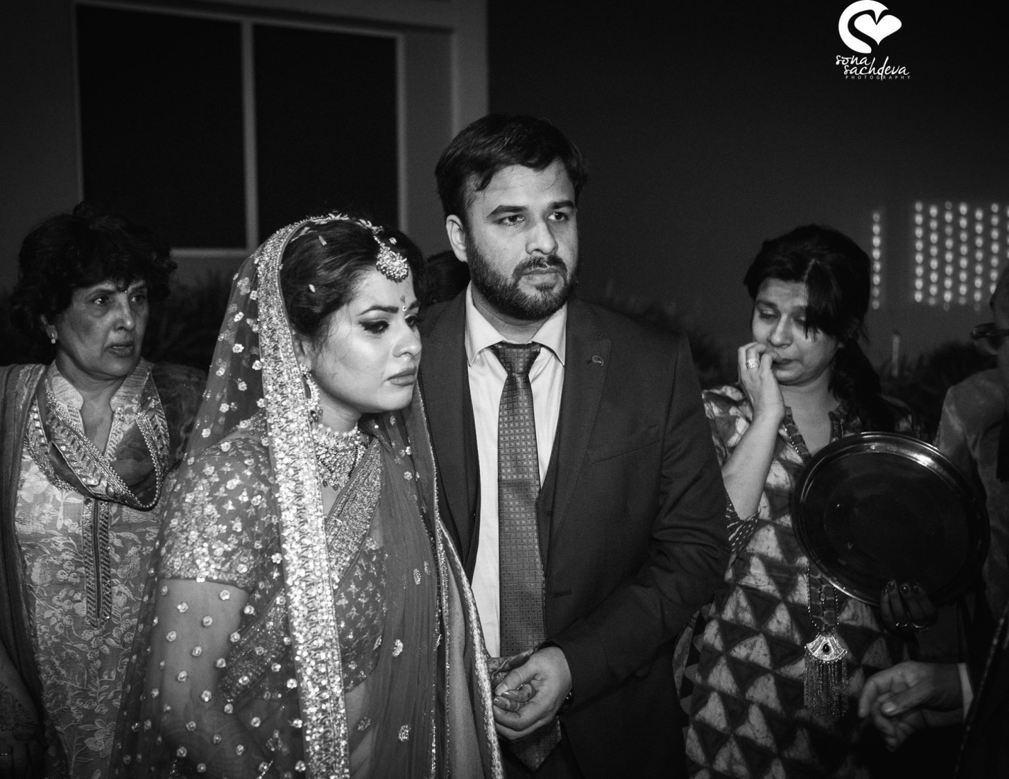 Capturing feelings of love by Sona Sachdeva Photography Wedding-photography | Weddings Photos & Ideas