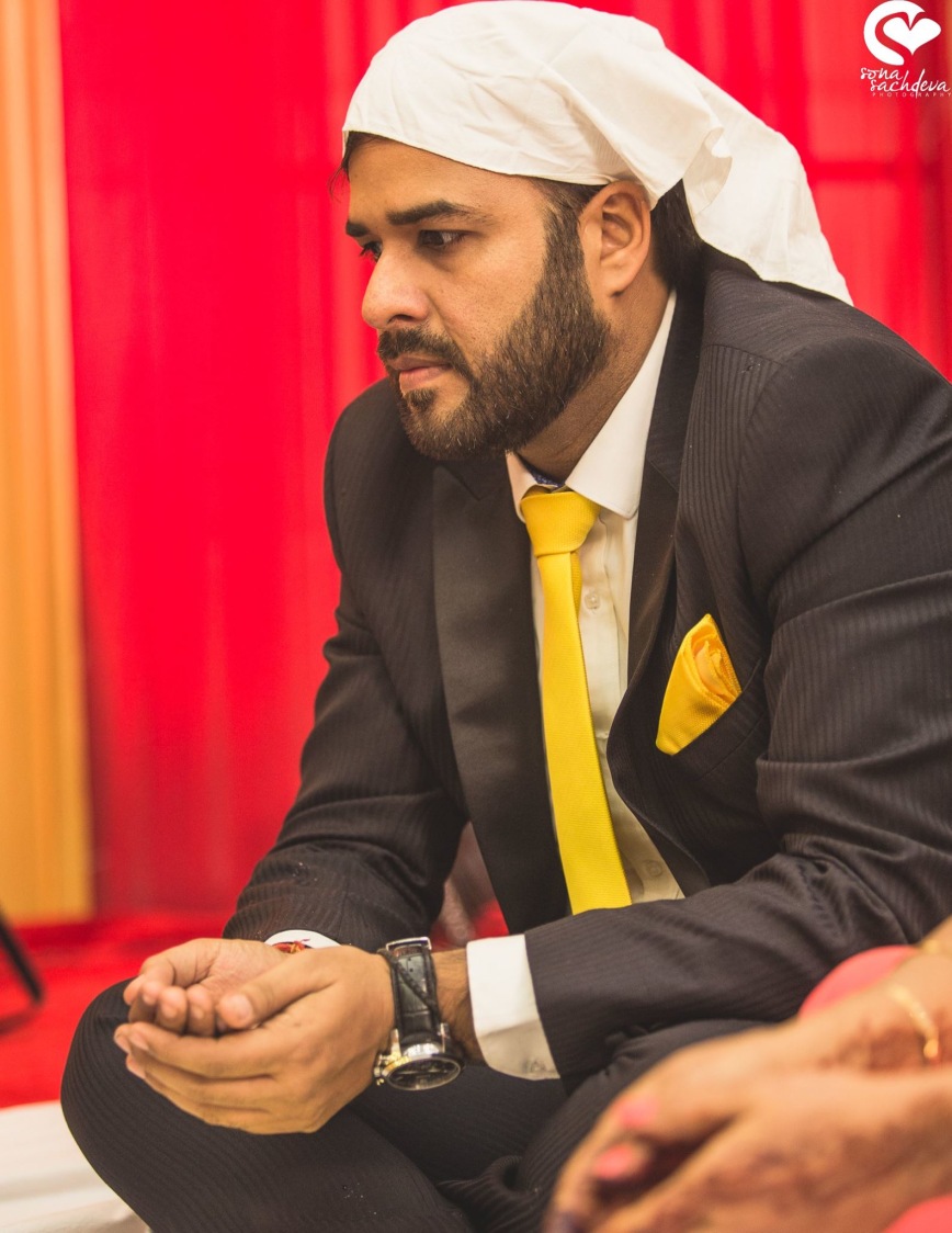 Special and blissful rituals by Sona Sachdeva Photography Wedding-photography | Weddings Photos & Ideas