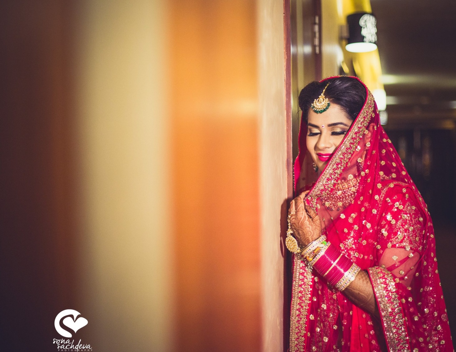 Grotesque charm by Sona Sachdeva Photography Wedding-photography | Weddings Photos & Ideas