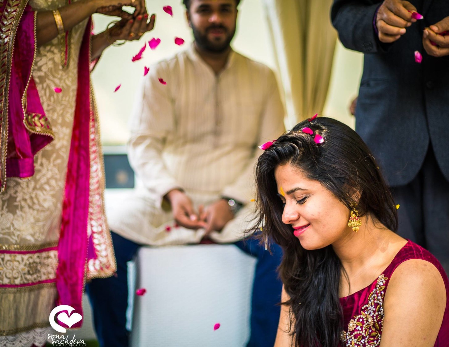 Felicity and grace captured by Sona Sachdeva Photography Wedding-photography | Weddings Photos & Ideas