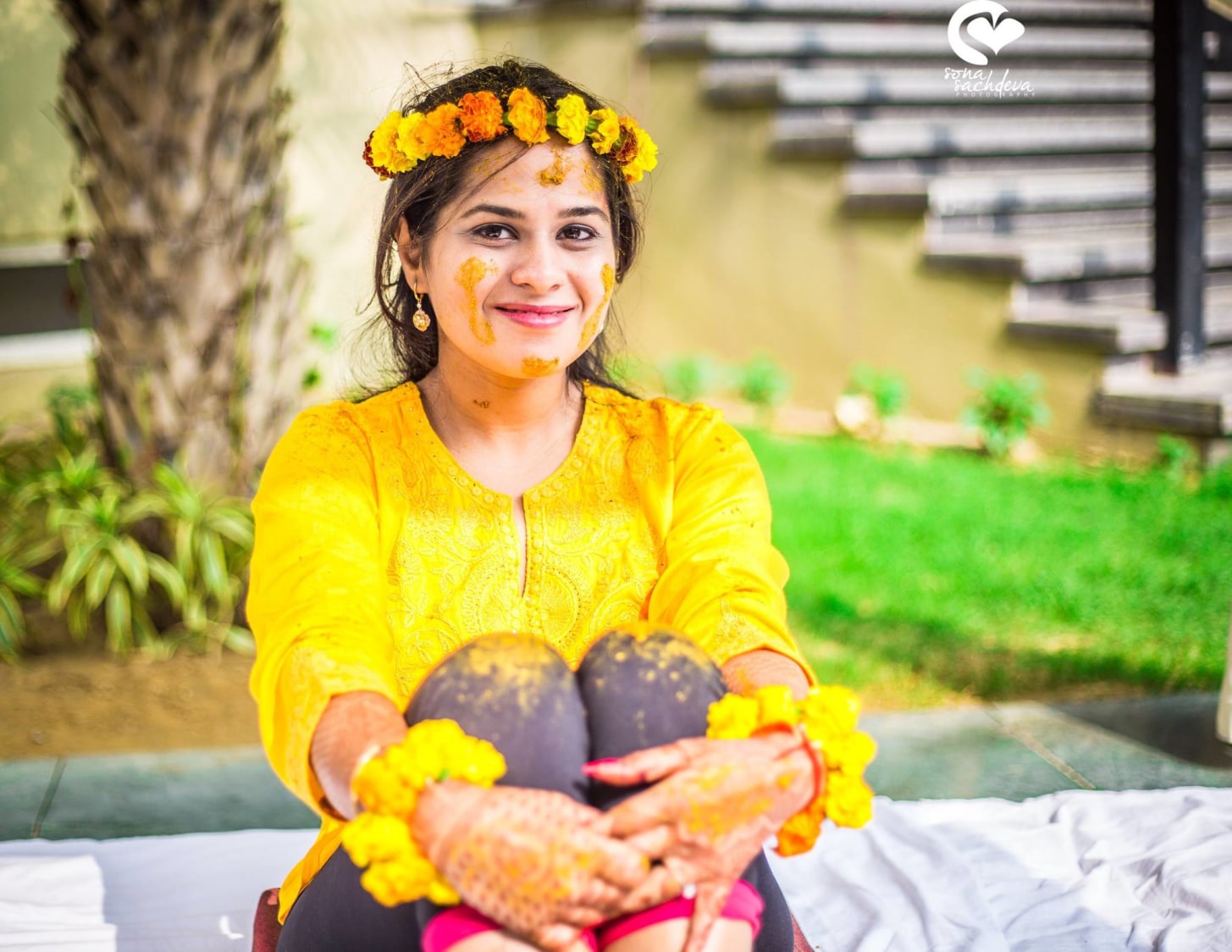 Colourful and soulful by Sona Sachdeva Photography Wedding-photography | Weddings Photos & Ideas